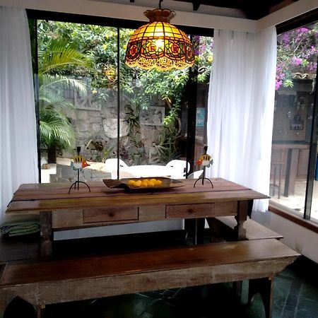 Casa Muito Aconchegante Em Buzios Βίλα Εξωτερικό φωτογραφία