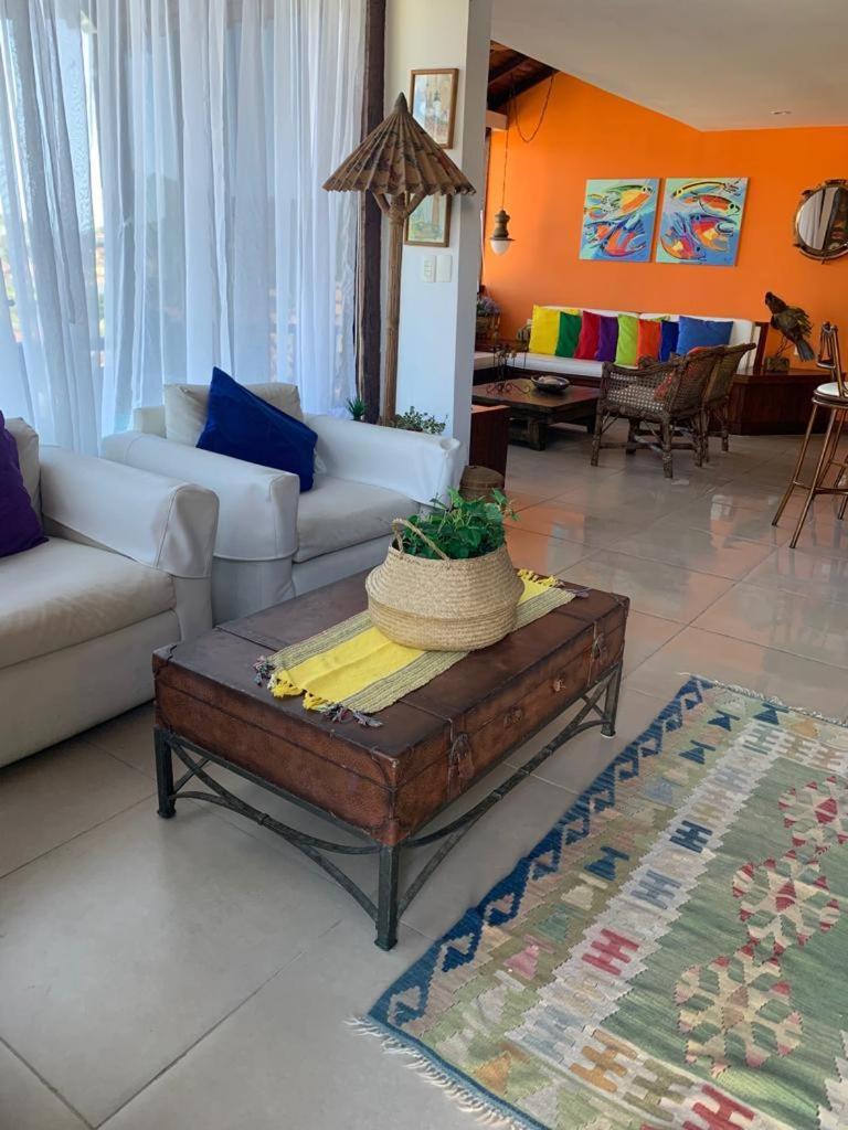 Casa Muito Aconchegante Em Buzios Βίλα Εξωτερικό φωτογραφία
