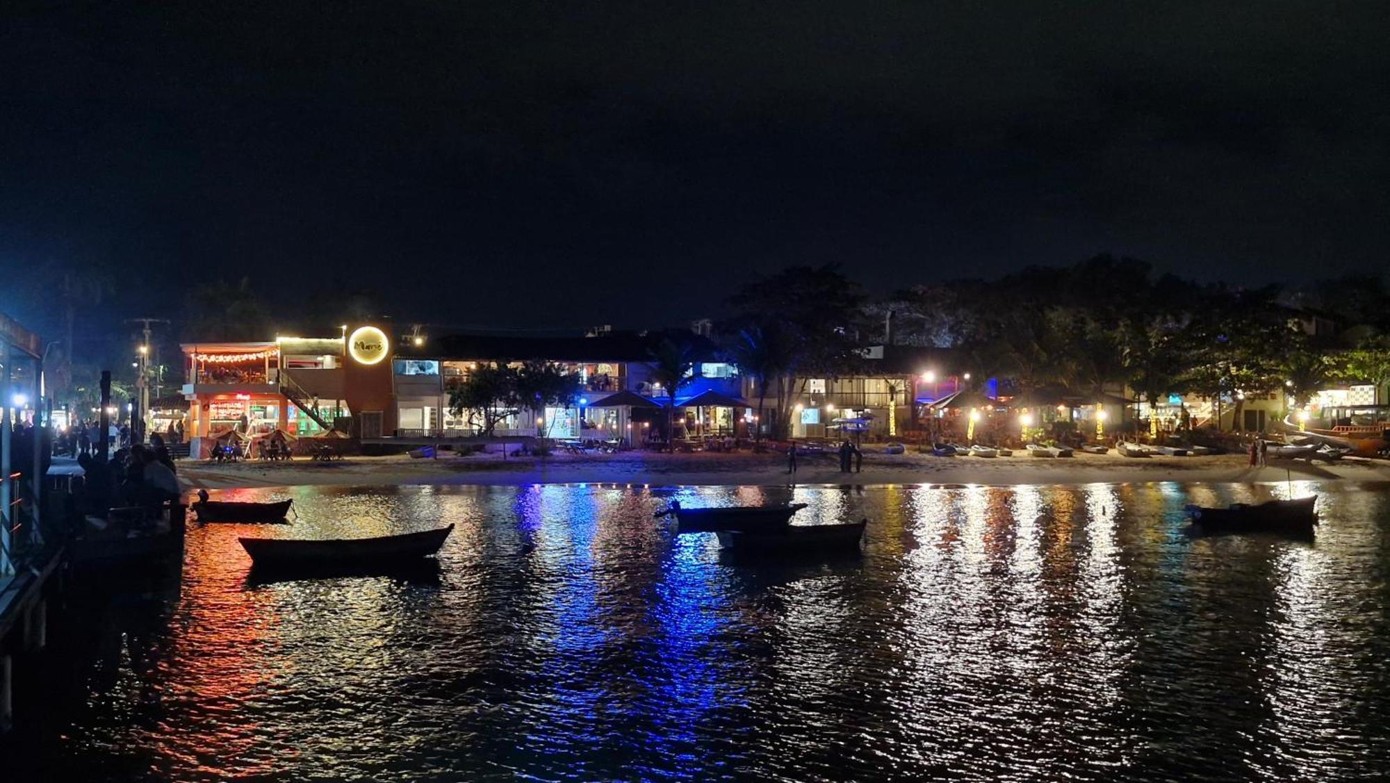 Casa Muito Aconchegante Em Buzios Βίλα Εξωτερικό φωτογραφία