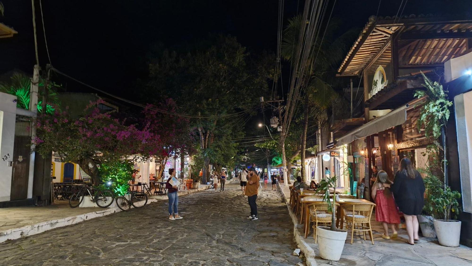Casa Muito Aconchegante Em Buzios Βίλα Εξωτερικό φωτογραφία
