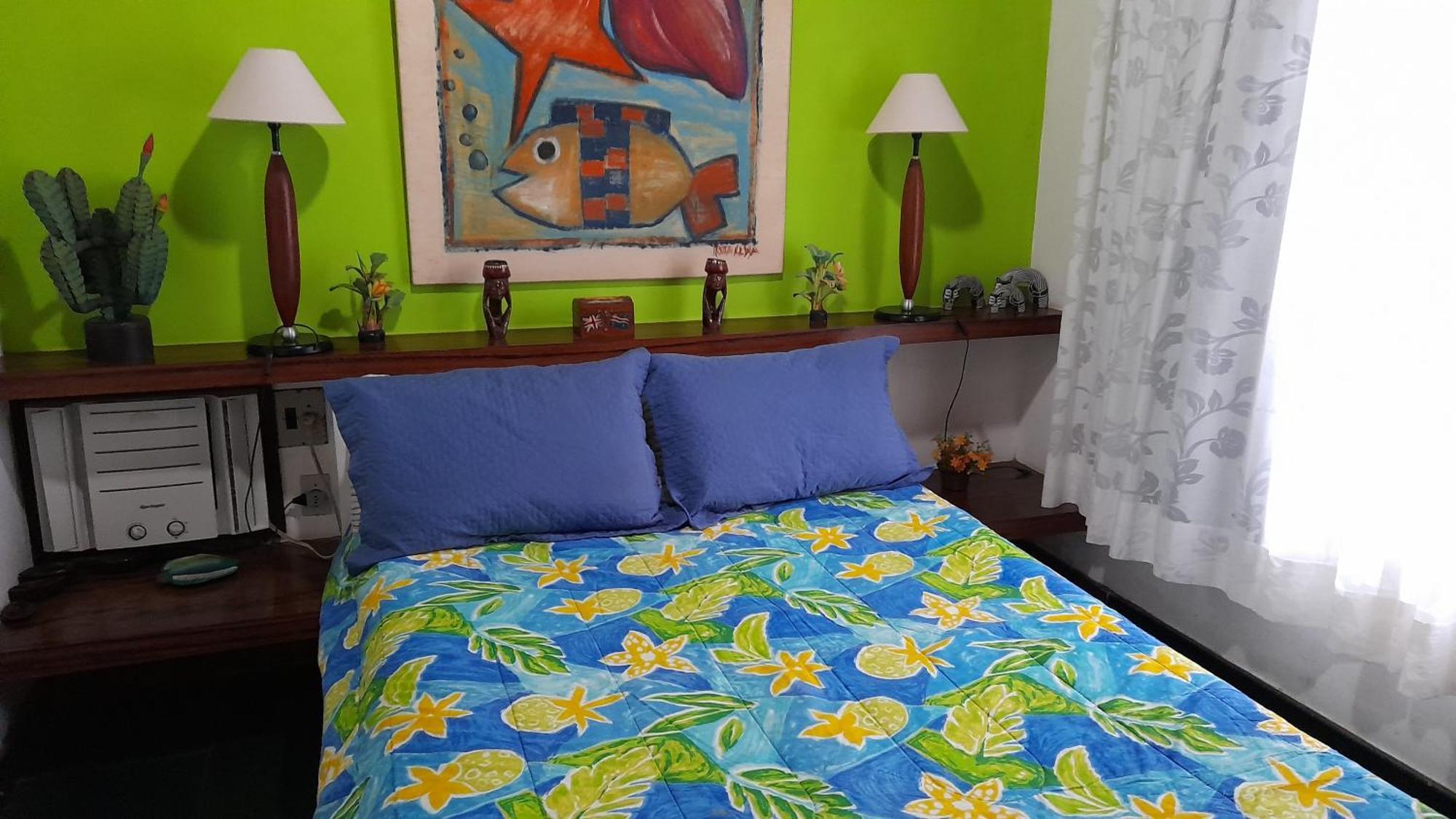 Casa Muito Aconchegante Em Buzios Βίλα Εξωτερικό φωτογραφία