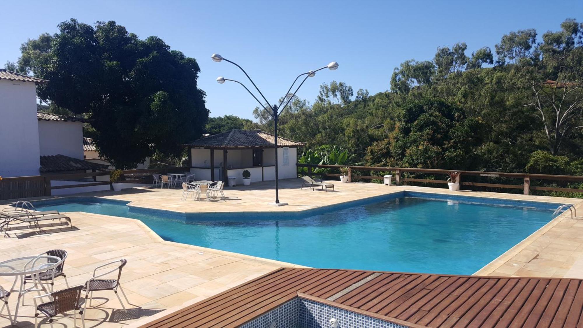 Casa Muito Aconchegante Em Buzios Βίλα Εξωτερικό φωτογραφία