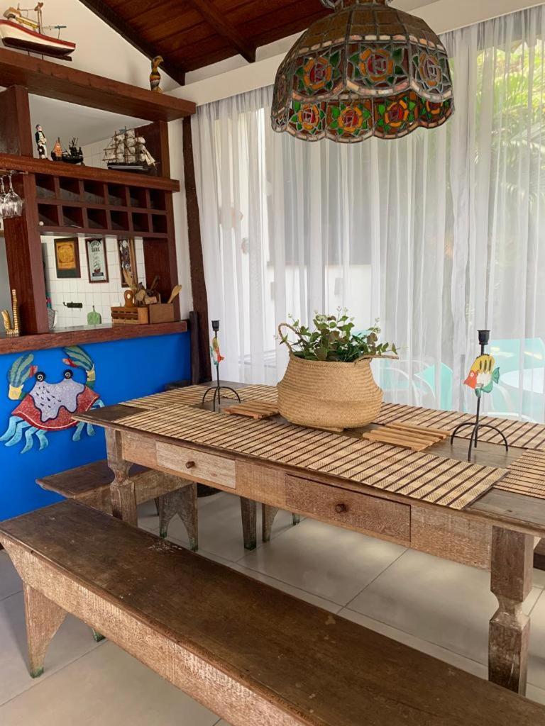 Casa Muito Aconchegante Em Buzios Βίλα Εξωτερικό φωτογραφία
