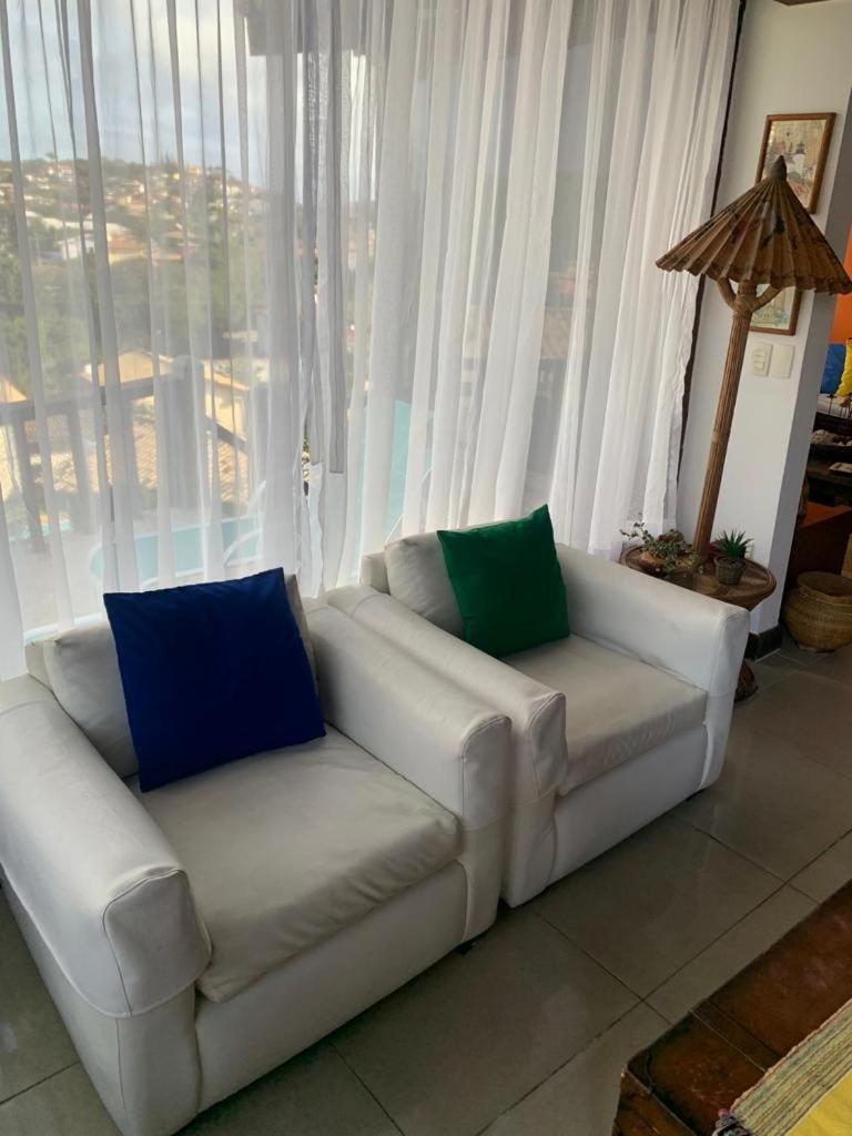 Casa Muito Aconchegante Em Buzios Βίλα Εξωτερικό φωτογραφία