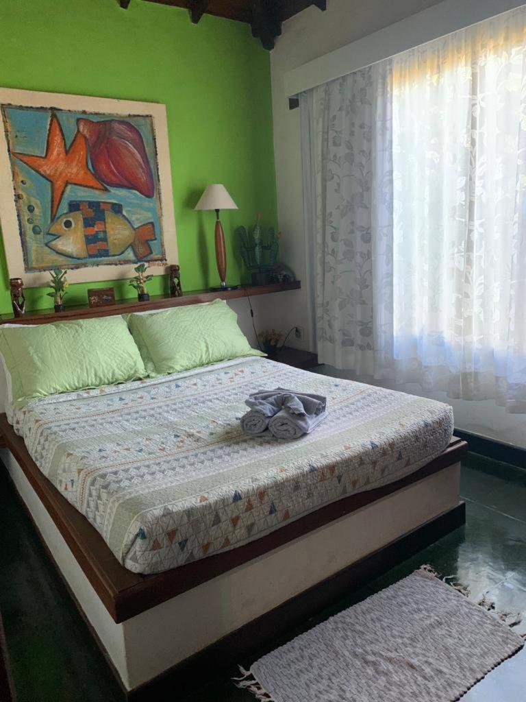 Casa Muito Aconchegante Em Buzios Βίλα Εξωτερικό φωτογραφία