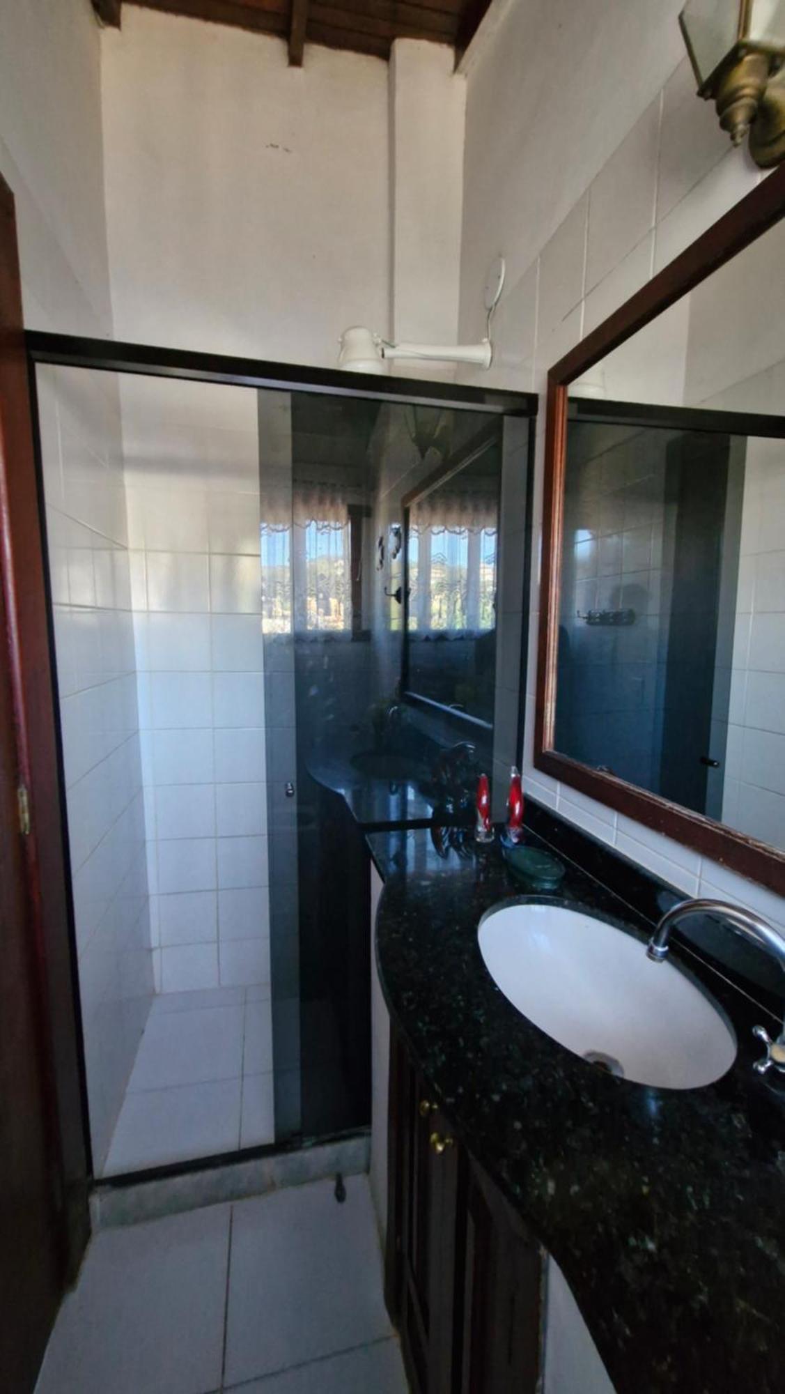 Casa Muito Aconchegante Em Buzios Βίλα Εξωτερικό φωτογραφία