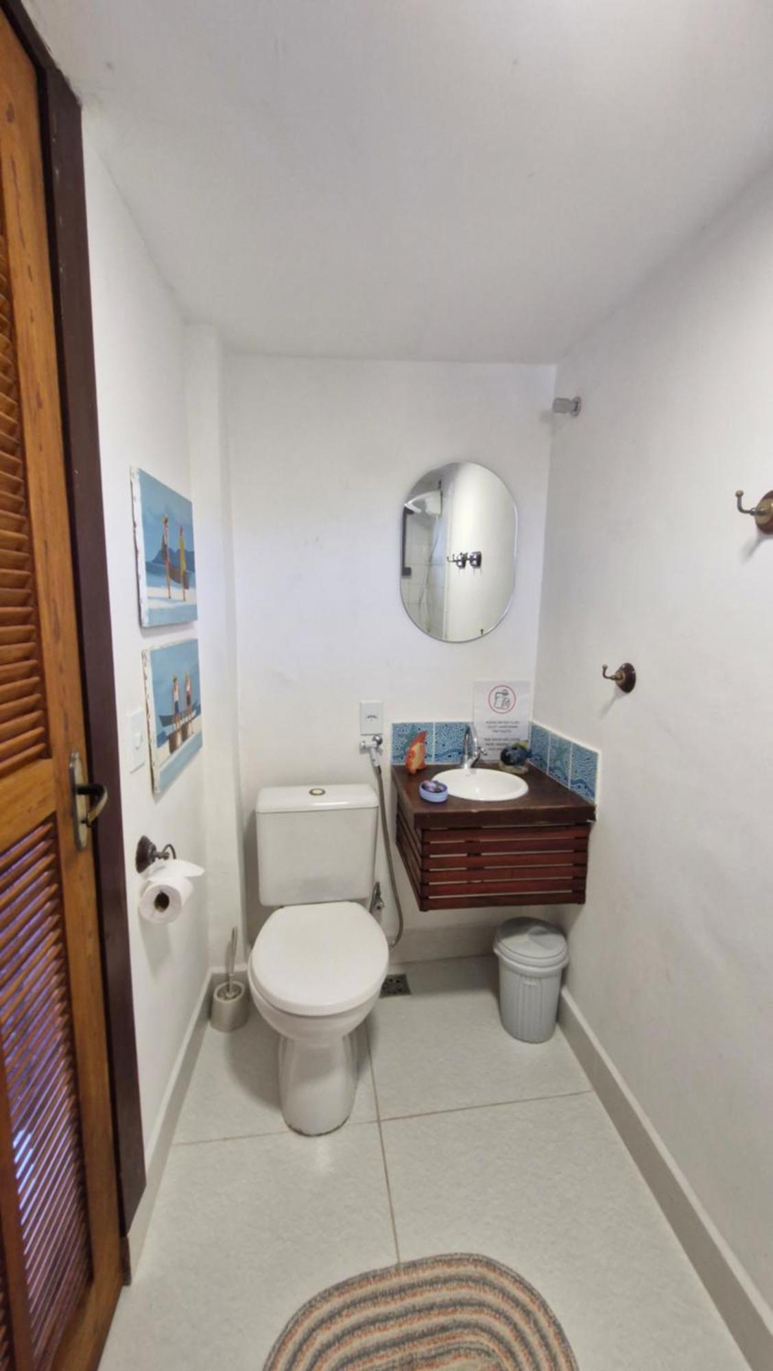 Casa Muito Aconchegante Em Buzios Βίλα Εξωτερικό φωτογραφία