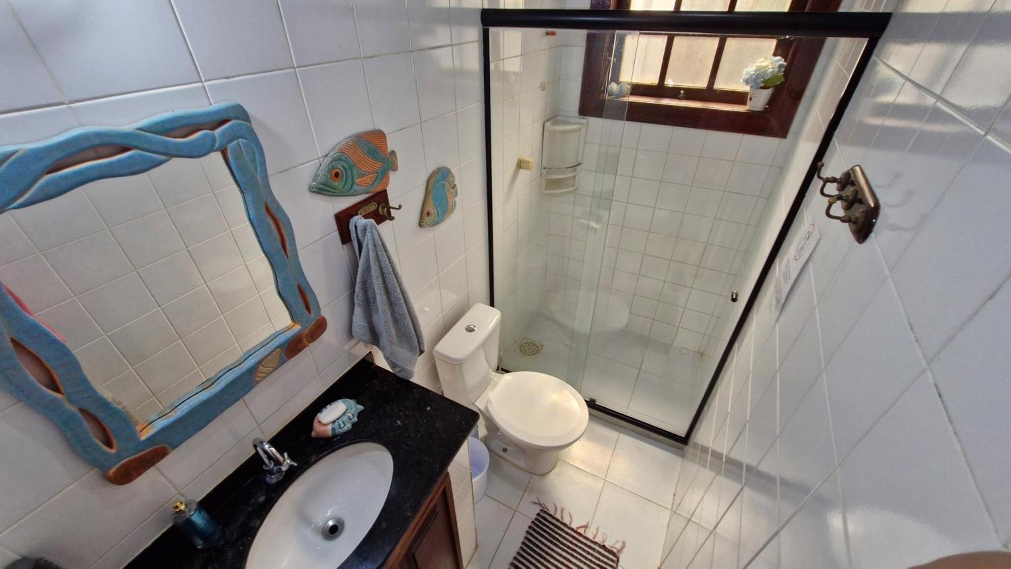 Casa Muito Aconchegante Em Buzios Βίλα Εξωτερικό φωτογραφία